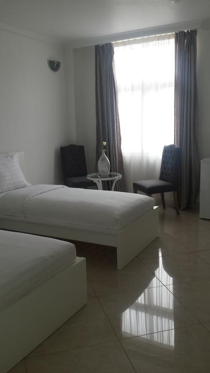 White House Addis Hotel Quarto foto