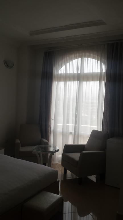 White House Addis Hotel Quarto foto